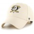 capAnaheim Ducks Snapback '47 - - MVP - Natuurlijk wit