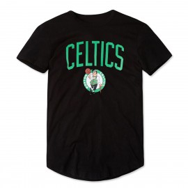 Boston Celtics T-shirt - - New Era