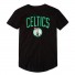 Boston Celtics T-shirt - - New Era