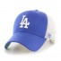 capLos Angeles Dodgers Branson Trucker '47 - - KIDS - - MVP Koningsblauw