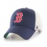 capBoston Red Sox Branson Trucker '47 - - KIDS - - MVP marineblauw