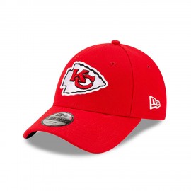 9Forty The League Kind - - Kansas City Chiefs - Rood