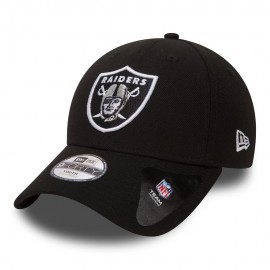 9Forty The League Las Vegas Raiders Kinderen - - Zwart