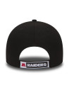 9Forty The League Las Vegas Raiders Kinderen - - Zwart