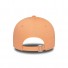 cap New Era - Los Angeles Dodgers - Bloem - Vrouwen - 9Forty