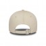 cap New Era - New York Yankees - Grijs - Vrouwen - 9Forty
