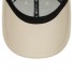 cap New Era - New York Yankees - Grijs - Vrouwen - 9Forty