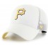 capPittsburgh Pirates Branson Trucker 47 - - Wit