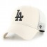 capLos Angeles Dodgers Trucker '47 - - MVP - Beige