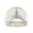 capLos Angeles Dodgers Trucker '47 - - MVP - Beige