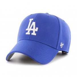 capLos Angeles Dodgers '47 - - MVP Kids - Koningsblauw