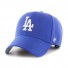 capLos Angeles Dodgers '47 - - MVP Kids - Koningsblauw