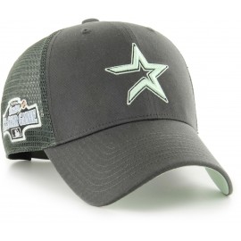 capHouston Astros Branson Trucker '47 - - - Grafiet