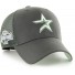 capHouston Astros Branson Trucker '47 - - - Grafiet
