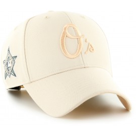 capBaltimore Orioles '47 - - MVP Sure Shot - Beige