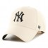 cap '47 - New York Yankees - MVP Sure Shot - metro serie - beige