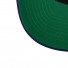 capCharlotte Hornets Mitchell & Ness - - 2 Tone Pro - Wit
