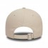 cap 9Forty New Era - New York Yankees - League Essential - Grijs