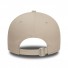 cap 9Forty New Era - New York Yankees - League Essential - Lichtgrijs