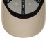 cap 9Forty New Era - New York Yankees - League Essential - Lichtgrijs