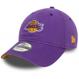 capLos Angeles Lakers 9Twenty - - Paars