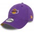 capLos Angeles Lakers 9Twenty - - Paars