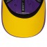 capLos Angeles Lakers 9Twenty - - Paars