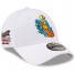 cap 9Forty New Era - Titi - Team Looney Tunes - Blanche