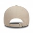 cap 9Forty New Era - Los Angeles Dodgers League Essential - Lichtgrijs