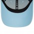 cap 9Forty New Era - Los Angeles Dodgers League Essential - hemelsblauw