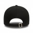 cap 9Forty New Era - New York Yankees - League Essential - Zwart