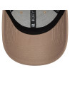 cap 9Forty New Era - New York Yankees - League Essential - Lichtbruin