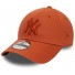 cap 9Forty New Era - New York Yankees - League Essential - Oranje
