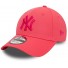 cap 9Forty New Era - New York Yankees - League Essential - Roos