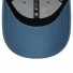 cap 9Forty New Era - Los Angeles Dodgers - Patch - Blauw