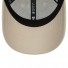 cap 9Forty New Era - New York Yankees - Bloemen - Dames - Off-white