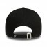 cap 9Forty New Era - New York Yankees - Bloemen - Dames - Zwart