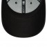 cap 9Forty New Era - New York Yankees - Bloemen - Dames - Zwart