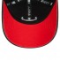capChicago Bulls 9Twenty - - Zwart