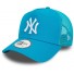 cap Trucker - New York Yankees - Blauw - League Essential