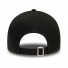 cap 9Forty New Era - New York Yankees - League Essential - Kind - Zwart
