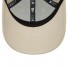 cap 9Forty New Era - New York Yankees - League Essential - Kinderen - Licht beige