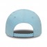 cap 9Forty New Era - Los Angeles Dodgers League Essential - Baby - Hemelsblauw