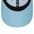cap 9Forty New Era - Los Angeles Dodgers League Essential - Baby - Hemelsblauw