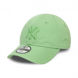cap 9Forty New Era - New York Yankees - League Essential - Baby - groen