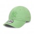 cap 9Forty New Era - New York Yankees - League Essential - Baby - groen