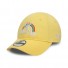 cap 9Forty New Era - New York Yankees - Regenboog - Baby - geel