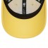 cap 9Forty New Era - New York Yankees - Regenboog - Baby - geel