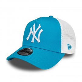 cap Trucker Kind - New York Yankees - Blauw - League Essential