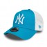cap Trucker Kind - New York Yankees - Blauw - League Essential